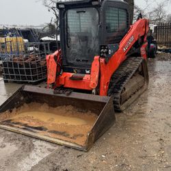 Skid Steer 