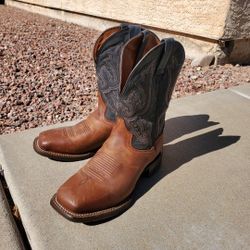Dan Post Western Boots