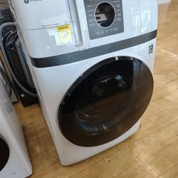 Sale Now Only $1399 ($1399 Below MSRP)GE Profile All In One (This Is Both A Washer And A Dryer)