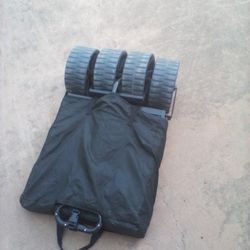 BEACH WAGON, FOLDING