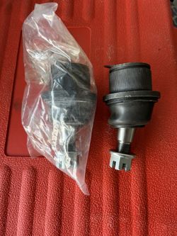 2007 Ford F150 Lower Ball Joint