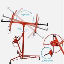 HAUL MASTER DRYWALL LIFT
