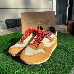 TRAVIS SCOTT X AIR MAX