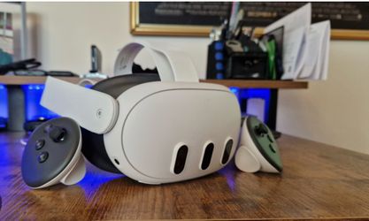 Oculus 3