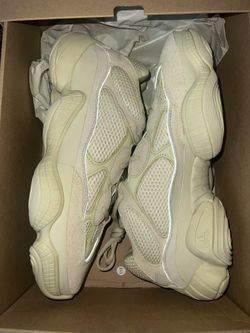 Adidas Yeezy 500