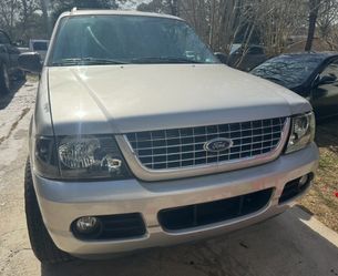 4.0L engine explorer