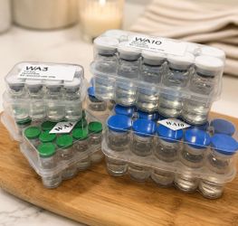 Sterile Water