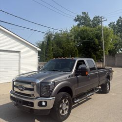 2011 Ford F-350