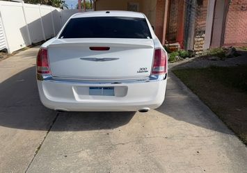 2013 Chrysler 300