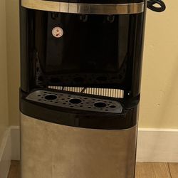 Primo Dispenser “Please Read Description”