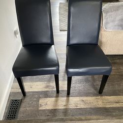 Dining Chairs 