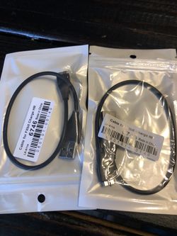 Fitbit chargers