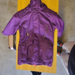 Used Special Blend Jacket Women's (Small)