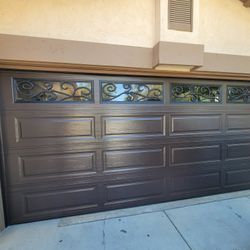 Garage Doors 
