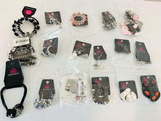 Paparazzi Women’s Jewelry