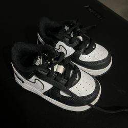 4.5 Nike Shoes For Toddler
