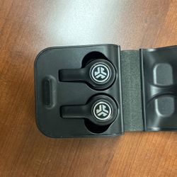 JLAB EARBUD 