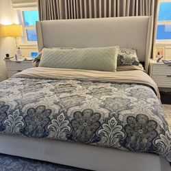 Beautyrest Plush King Size Mattress for Sale