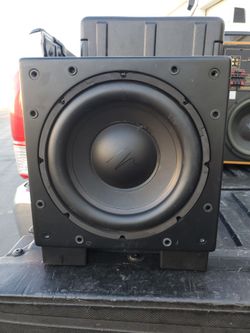 Martin Logan Dynamo 700