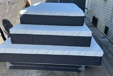 King size Mattress Memory foam