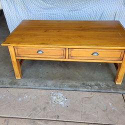 Coffee Table 
