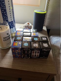 Beabrick Blindboxes 100%