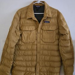 Patagonia Mens ..Mediana 