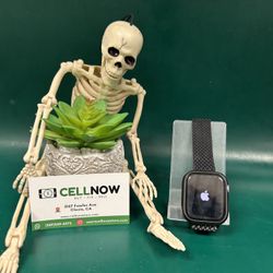 Apple Watch Series 9 45mm Cellular 