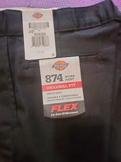 Dickie's Pants Size 30x30