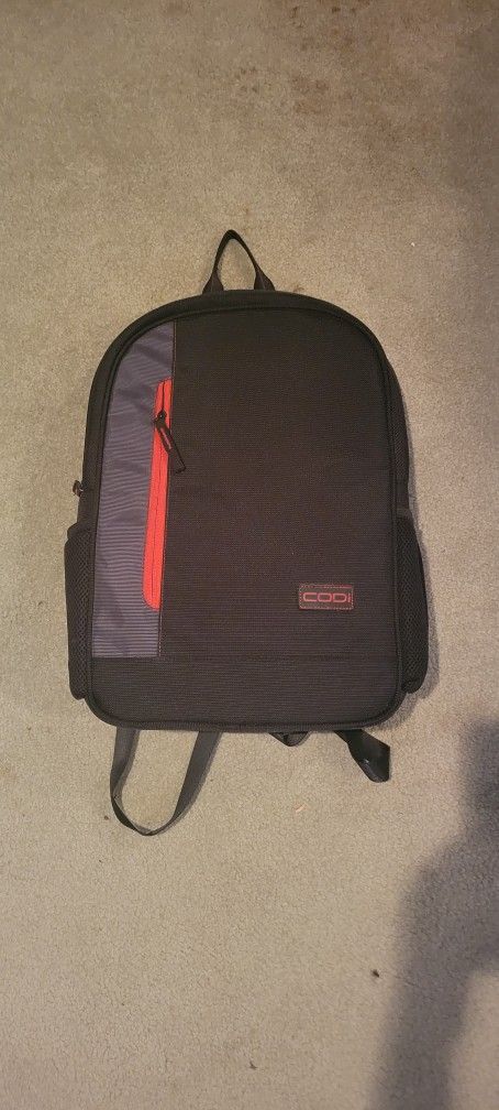 Laptop Backpack