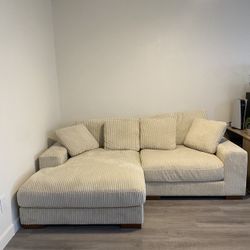 Sectional Couch