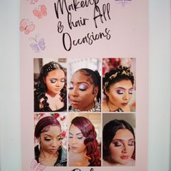 Makeup**