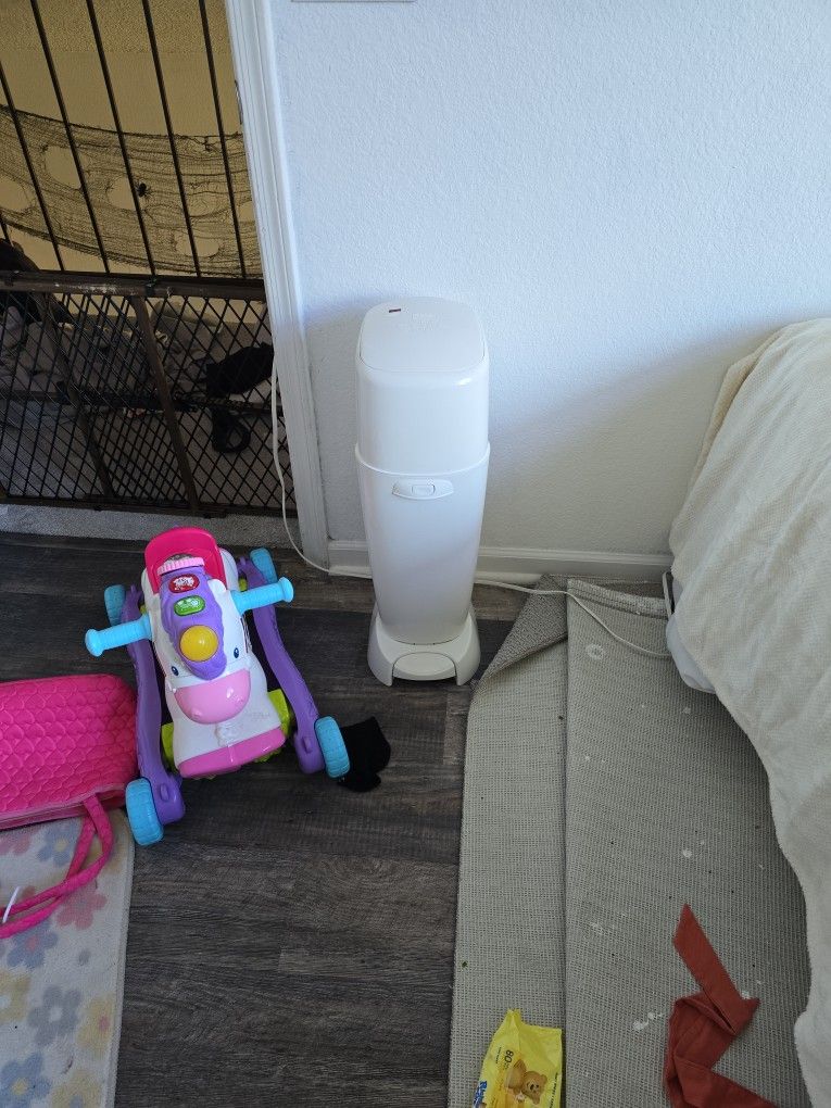 Diaper Genie