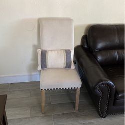 Modern Chair 