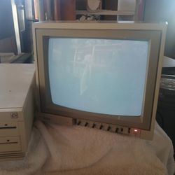 COMMODORE 1084 COLT W MONITOR 