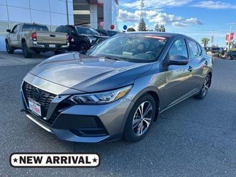 2022 Nissan Sentra