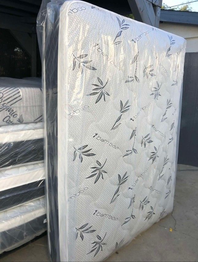 Pillow Top Mattresses