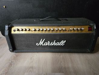 Marshall Bi-Chorus Valvestate 8200 trades + cash welcome