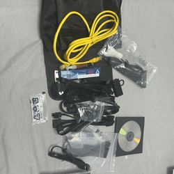 Computer assembly components