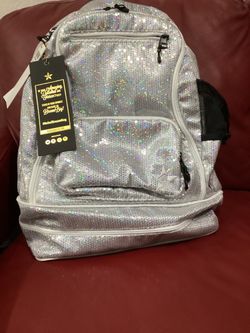 Rebel Dream Athletic Backpack