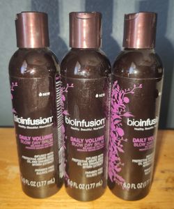 Bio Infusion Blow Dry Balm 