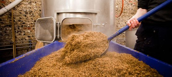 ***FREE*** BREWERY SPENT GRAIN (Woodinville)
