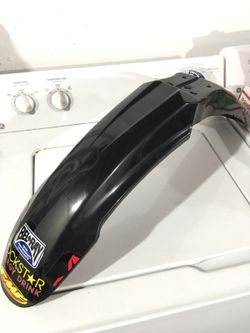 Front Fairing for Suzuki DRZ