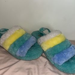 Ugg Slippers 