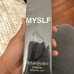 Ysl Myself 
