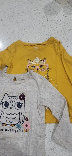 Toddler Tees