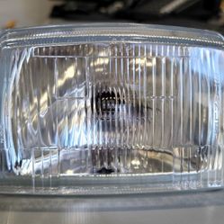 1980'S Honda Spreed NQ50 Scooter Headlight .