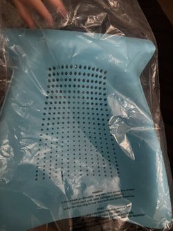 Clean Water Infant Seat