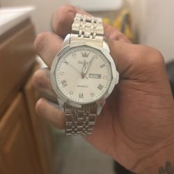 Olevs Men’s Watch 