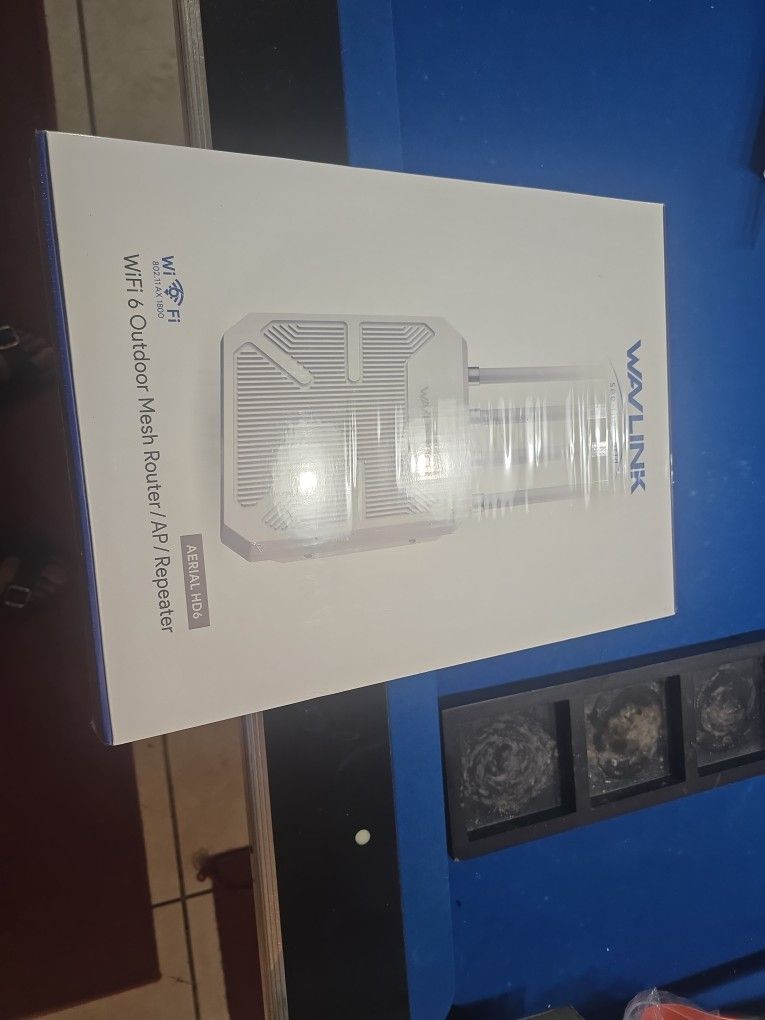 Wavlink Router
